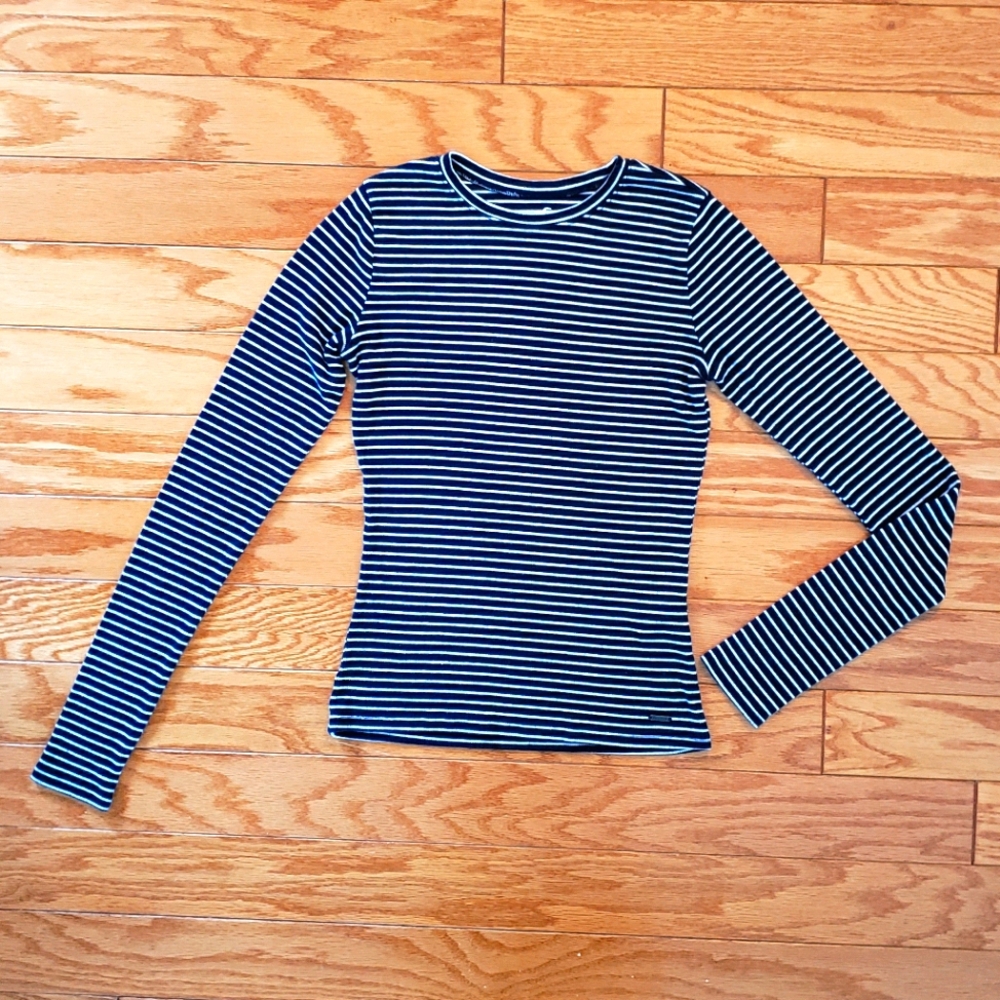 Hollister Long-Sleeve Shirt